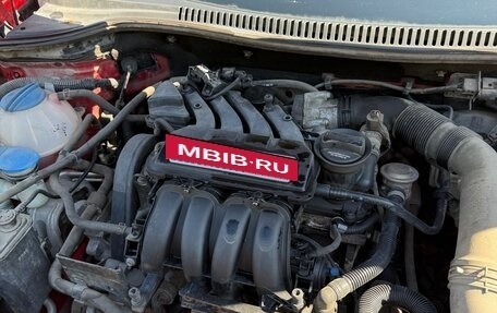 SEAT Leon II, 2012 год, 750 000 рублей, 11 фотография