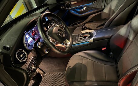 Mercedes-Benz GLC, 2017 год, 3 150 000 рублей, 13 фотография