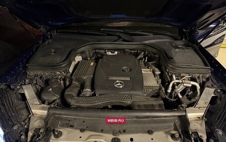 Mercedes-Benz GLC, 2017 год, 3 150 000 рублей, 14 фотография