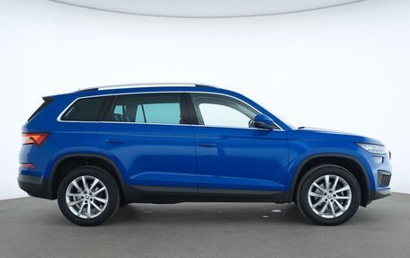 Skoda Kodiaq I, 2022 год, 3 200 000 рублей, 4 фотография