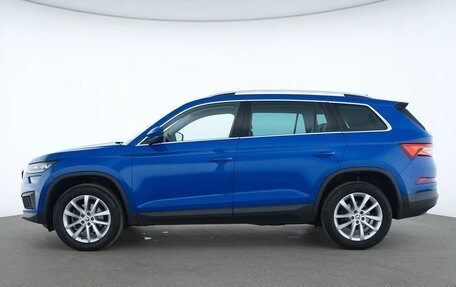 Skoda Kodiaq I, 2022 год, 3 200 000 рублей, 3 фотография
