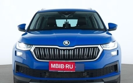 Skoda Kodiaq I, 2022 год, 3 200 000 рублей, 7 фотография