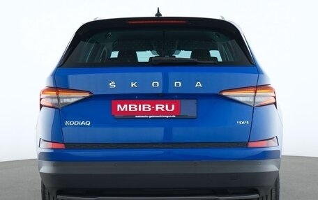 Skoda Kodiaq I, 2022 год, 3 200 000 рублей, 8 фотография