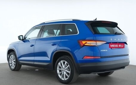 Skoda Kodiaq I, 2022 год, 3 200 000 рублей, 9 фотография