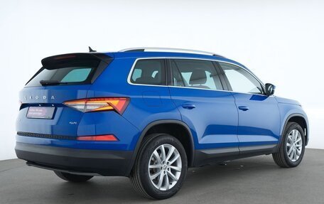 Skoda Kodiaq I, 2022 год, 3 200 000 рублей, 10 фотография