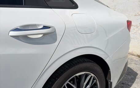 KIA K5, 2021 год, 2 900 000 рублей, 2 фотография