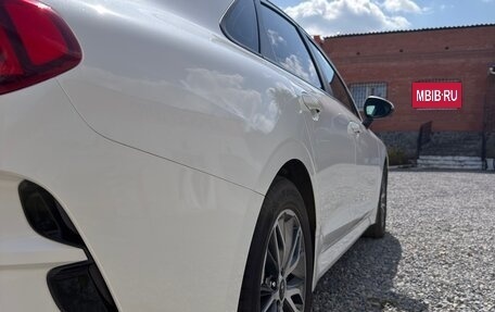 KIA K5, 2021 год, 2 900 000 рублей, 4 фотография