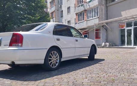 Toyota Crown Majesta, 2003 год, 1 500 000 рублей, 3 фотография