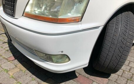 Toyota Crown Majesta, 2003 год, 1 500 000 рублей, 9 фотография