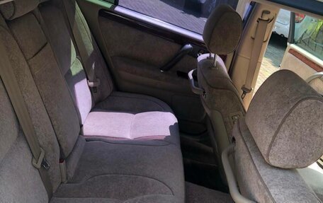 Toyota Crown Majesta, 2003 год, 1 500 000 рублей, 12 фотография