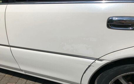 Toyota Crown Majesta, 2003 год, 1 500 000 рублей, 8 фотография