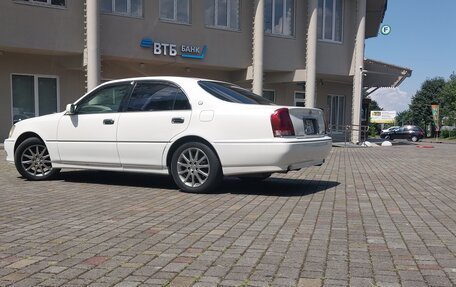 Toyota Crown Majesta, 2003 год, 1 500 000 рублей, 5 фотография