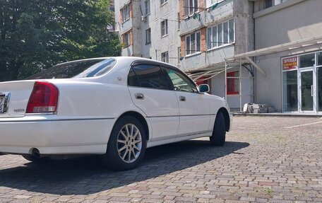 Toyota Crown Majesta, 2003 год, 1 500 000 рублей, 6 фотография