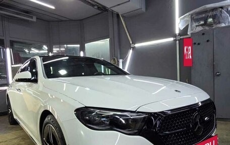Mercedes-Benz E-Класс, 2024 год, 8 050 000 рублей, 2 фотография