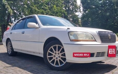 Toyota Crown Majesta, 2003 год, 1 500 000 рублей, 7 фотография