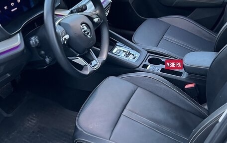 Skoda Octavia IV, 2023 год, 2 749 000 рублей, 9 фотография