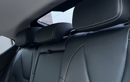 Skoda Octavia IV, 2023 год, 2 749 000 рублей, 12 фотография