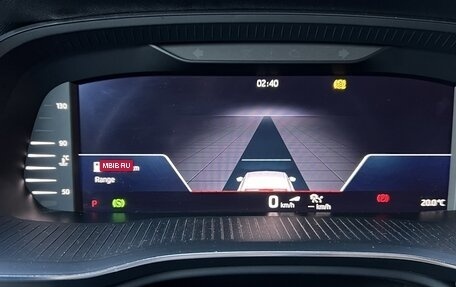 Skoda Octavia IV, 2023 год, 2 749 000 рублей, 20 фотография