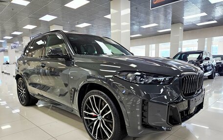 BMW X5, 2026 год, 15 550 000 рублей, 3 фотография