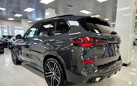 BMW X5, 2026 год, 15 550 000 рублей, 4 фотография