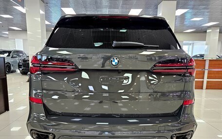 BMW X5, 2026 год, 15 550 000 рублей, 5 фотография