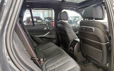 BMW X5, 2026 год, 15 550 000 рублей, 17 фотография