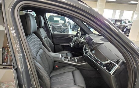 BMW X5, 2026 год, 15 550 000 рублей, 15 фотография
