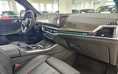 BMW X5, 2026 год, 15 550 000 рублей, 14 фотография