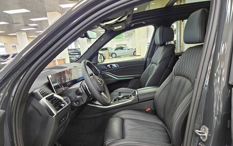 BMW X5, 2026 год, 15 550 000 рублей, 13 фотография