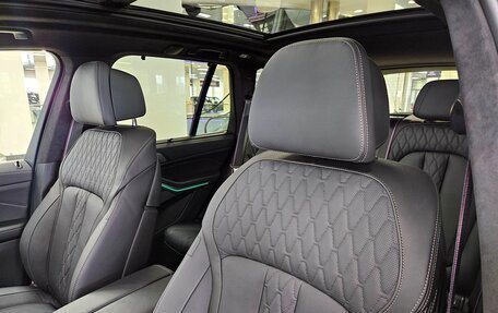BMW X5, 2026 год, 15 550 000 рублей, 18 фотография