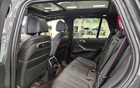 BMW X5, 2026 год, 15 550 000 рублей, 16 фотография