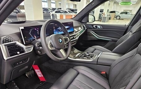 BMW X5, 2026 год, 15 550 000 рублей, 12 фотография