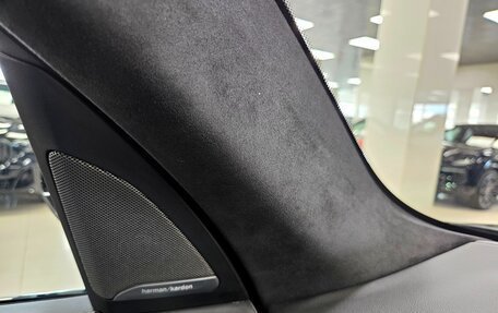 BMW X5, 2026 год, 15 550 000 рублей, 26 фотография