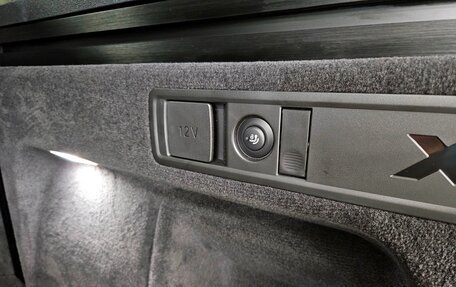 BMW X5, 2026 год, 15 550 000 рублей, 28 фотография