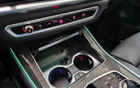 BMW X5, 2026 год, 15 550 000 рублей, 22 фотография