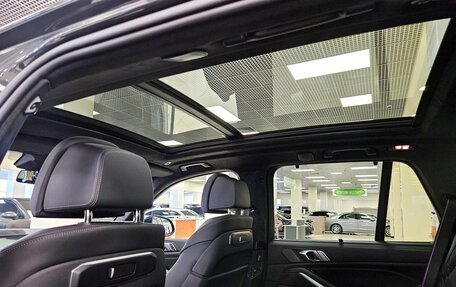 BMW X5, 2026 год, 15 550 000 рублей, 20 фотография