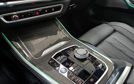 BMW X5, 2026 год, 15 550 000 рублей, 21 фотография