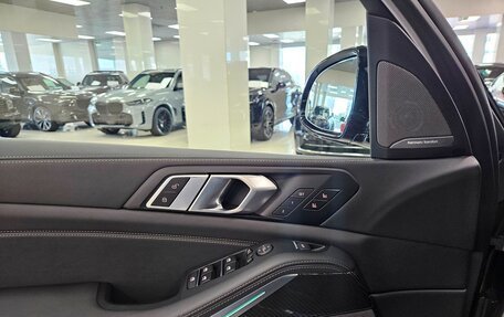 BMW X5, 2026 год, 15 550 000 рублей, 23 фотография