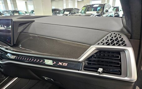 BMW X5, 2026 год, 15 550 000 рублей, 27 фотография