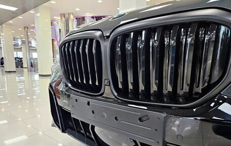 BMW X5, 2026 год, 15 550 000 рублей, 34 фотография