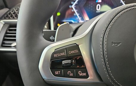 BMW X5, 2026 год, 15 550 000 рублей, 33 фотография