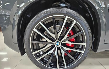 BMW X5, 2026 год, 15 550 000 рублей, 38 фотография