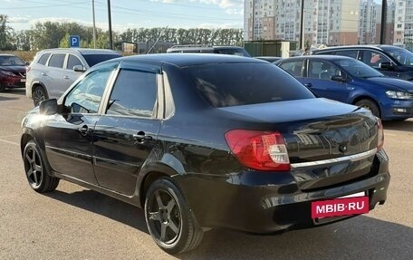 Datsun on-DO I рестайлинг, 2017 год, 490 000 рублей, 2 фотография