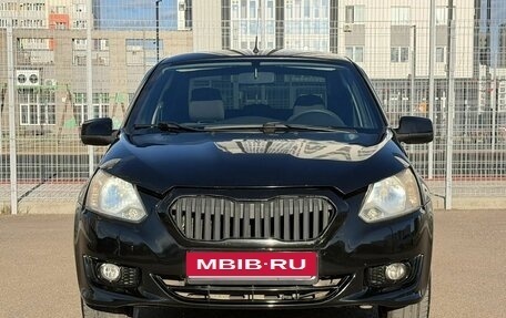 Datsun on-DO I рестайлинг, 2017 год, 490 000 рублей, 4 фотография