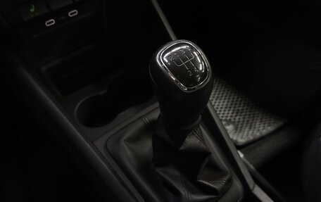 Skoda Rapid II, 2020 год, 1 350 000 рублей, 15 фотография