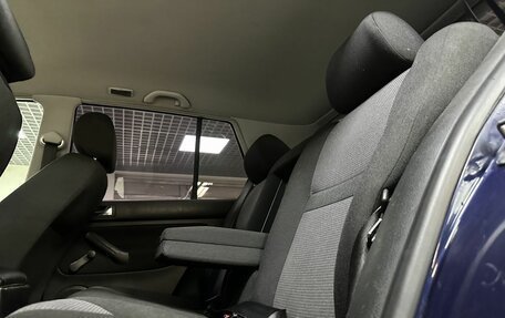 Volkswagen Golf IV, 2000 год, 399 000 рублей, 11 фотография