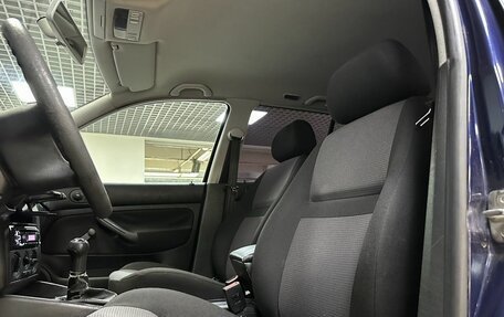Volkswagen Golf IV, 2000 год, 399 000 рублей, 10 фотография