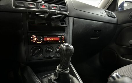 Volkswagen Golf IV, 2000 год, 399 000 рублей, 19 фотография