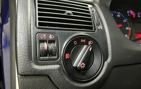 Volkswagen Golf IV, 2000 год, 399 000 рублей, 20 фотография