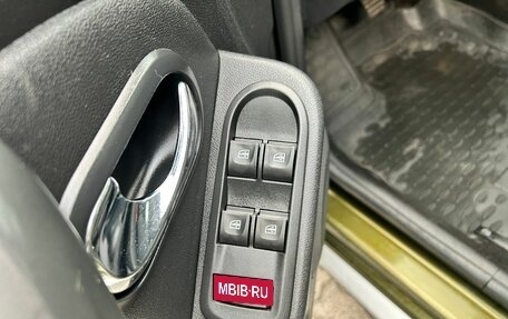 Renault Duster I рестайлинг, 2018 год, 1 655 000 рублей, 13 фотография